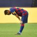 ميسي لم يطلب الرحيل عن برشلونة