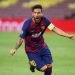 برشلونة يجهز على نابولي ويتأهل إلى ربع نهائي دوري أبطال أوروبا