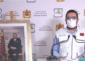 لمرابط : التكفل بالمصاب في البيت مخصص فقط للحالات من دون أعراض