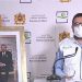 لمرابط : التكفل بالمصاب في البيت مخصص فقط للحالات من دون أعراض