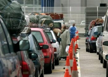 الفقيه بن صالح تحتفل باليوم الوطني للمهاجر