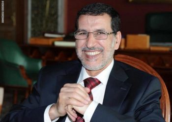 العثماني يقحم عضوا في ديوانه في هيئة ضبط الكهرباء