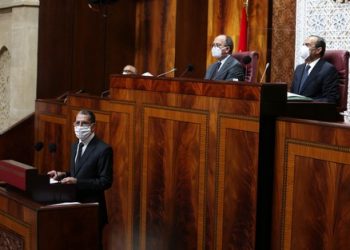 ضباط الكهرباء والوزيعة الحزبية