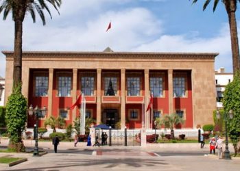 فيروس كورونا يتسلل للبرلمان المغربي