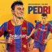 برشلونة يكشف تفاصيل تقديم بيدري