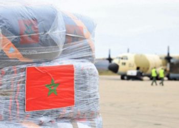 انفجار مرفأ بيروت .. لبنان تعبر عن امتنانها للمبادرة الملكية بإرسال مساعدات إنسانية