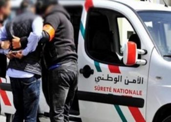 أمن أكادير يفكك شبكة دولية ويحجز طن ونصف من المخدرات