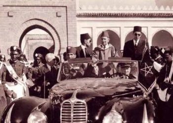 ذكرى ثورة الملك والشعب .. محطة حاسمة في مسيرة الكفاح الوطني