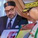 المستشفى العسكري ببيروت.. التفاتة ملكية كريمة لتخفيف آلام اللبنانيين
