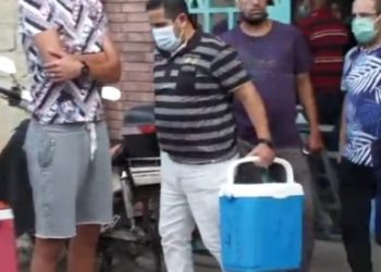 فرض 400 درهم على المحتاجين للدم.. يغضب المواطنين بالبيضاء