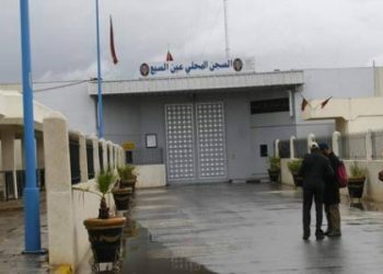 عدم تسجيل أي إصابة مؤكدة بكوفيد-19 في صفوف سجناء ” عكاشة “