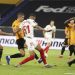 إشبيلية وشاختار يكملان أضلاع المربع الذهبي لدوري الأوروبي