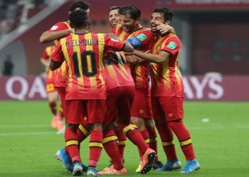 الدوري التونسي: الترجي البطل للمرة 4 على التوالي