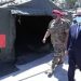 المستشفى العسكري المغربي ببيروت يجري أزيد من 9400 خدمة طبية لمتضرري الانفجار