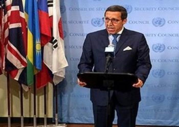 بفضل الرؤية المتبصرة لجلالة الملك، المغرب يواصل إشعاعه داخل الأمم المتحدة