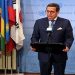 بفضل الرؤية المتبصرة لجلالة الملك، المغرب يواصل إشعاعه داخل الأمم المتحدة