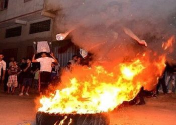 منع المظاهر والطقوس الاحتفالية بعاشوراء بمراكش