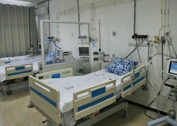  افتتاح قسم جديد للإنعاش والعناية المركزة خاص بمرضى كوفيد 19 في طنجة