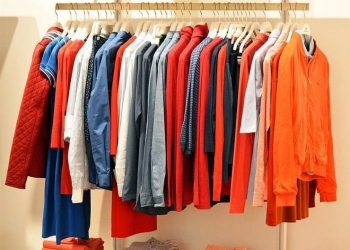 ابتكار ملابس تحمي من كورونا