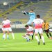 الوداد يفوز على أولمبيك خربيكة ويتصدر البطولة الاحترافية مؤقتا