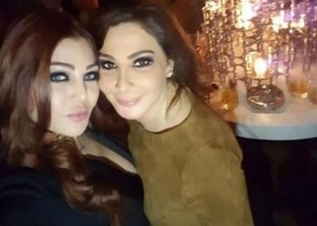 تعليق إليسا وهيفاء وهبي على نجاتهما من انفجار بيروت