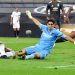 ياسين بونو يقود إشبيلية للفوز على مانشستر يونايتد وتأهل لنهائي الدوري الأوروبي