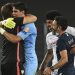 ياسين بونو يقود إشبيلية للفوز على مانشستر يونايتد وتأهل لنهائي الدوري الأوروبي