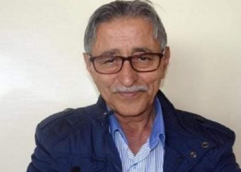 كورونا يخطف الفنان الامازيغي احمد بادوج