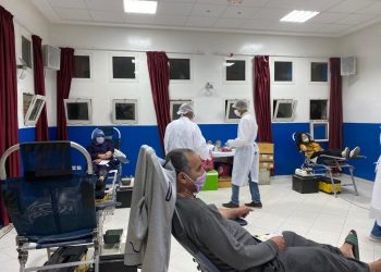 احتياطي الدم بالمغرب يكفي لـ3 أو 4 أيام فقط