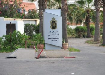 ليلة حمراء تقود أربعة أشخاص إلى الاعتقال من بينهم فتاة قاصر بأفورار