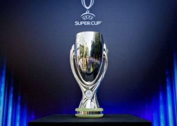 السوبر الأوروبي بوابة عودة الجماهير للملاعب