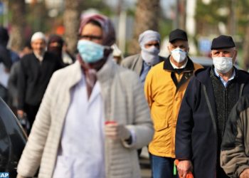 خبراء يشككون في أعداد المصابين بفيروس كورونا المعلن عنها في القارة السمراء