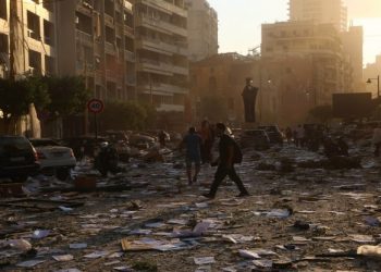 بعد انفجار مرفأ بيروت .. الأمم المتحدة تحذر من مجاعة في لبنان