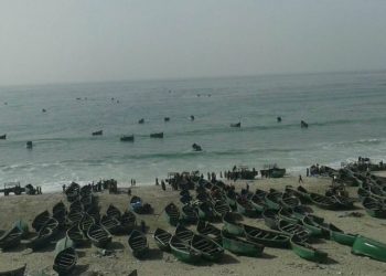 تسجيل إصابة بفيروس كورونا داخل قرى الصيد بجهة الداخلة وادي الذهب