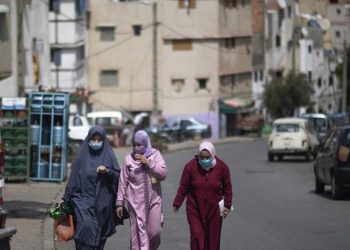 منظمة الصحة : المغرب لا زال يصنف في المرحلة الثانية للوباء