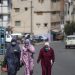 منظمة الصحة : المغرب لا زال يصنف في المرحلة الثانية للوباء