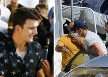 الحكم على ماغواير بالسجن 21 شهراً مع وقف التنفيذ
