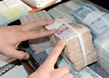 القروض البنكية ترتفع إلى 5,3 °/° خلال سنة 2019