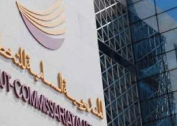 قطاع “الفلاحة والغابة والصيد” يفقد 477 ألف منصب شغل خلال الفصل الثاني من سنة 2020