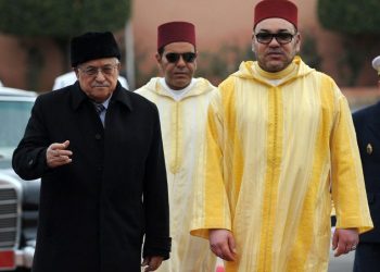 المغرب يشدد بالأمم المتحدة “لا سلام عادل دون إقامة دولة فلسطين”