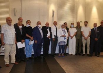 فيدرالية الناشرين تدعو إلى مواجهة انعكاسات الجائحة