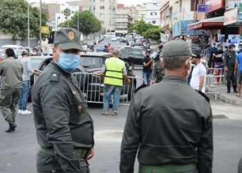 بني ملال: التخفيف من بعض الإجراءات المتخذة سابقا للحد من تفشي فيروس كورونا