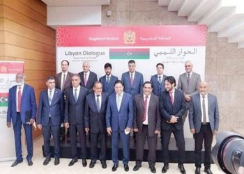 جلالة الملك يحظى باحترام بالغ، وينظر إليه كشريك جيد للولايات المتحدة