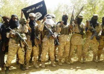 الجهاديون يستخدمون الذهب في بوركينا فاسو لتمويل أنشطتهم