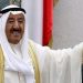 وفاة أمير الكويت الشيخ صباح الأحمد الجابر الصباح