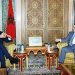بوريطة يتباحث مع المفوض الأوروبي لسياسة الجوار والتوسع