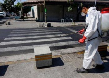 الجديدة : إغلاق مرافق في سبعة أحياء بسبب تزايد الإصابات بكورونا