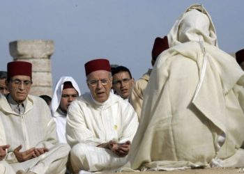 حوار شامل للتوفيق مع ميدي 1 يتحدث عن المساجد وكورونا وصلاة الجمعة