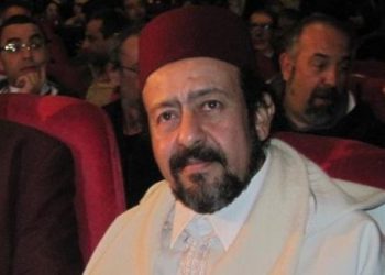 الفنان والمؤلف المسرحي أنور الجندي في ذمة الله