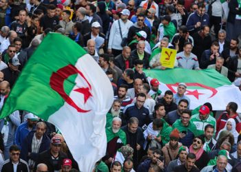 مجموعة تفكير سويدية تسلط الضوء على المأزق ومناخ عدم اليقين السائد في الجزائر